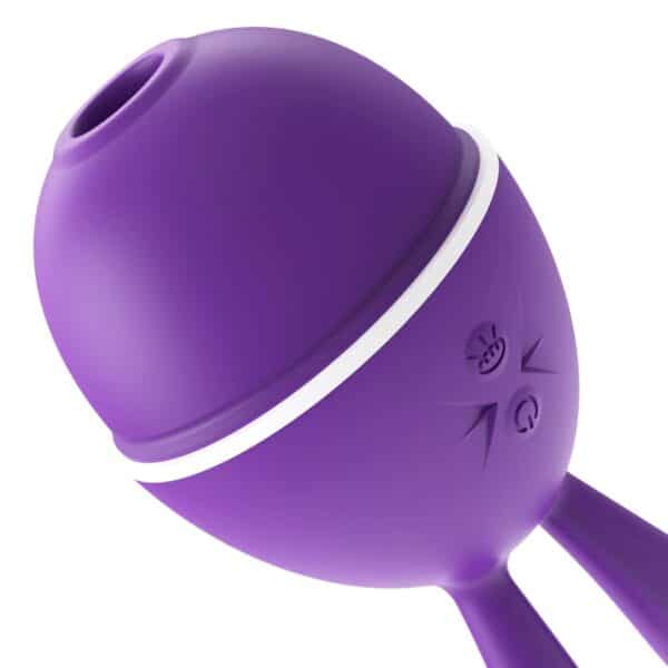 SEXTOY ASPIRATEUR DE CLITORIS EN FORME DE LAPIN Aspirateurs à clitoris 45 € sur AnVy.fr, le loveshop engagé