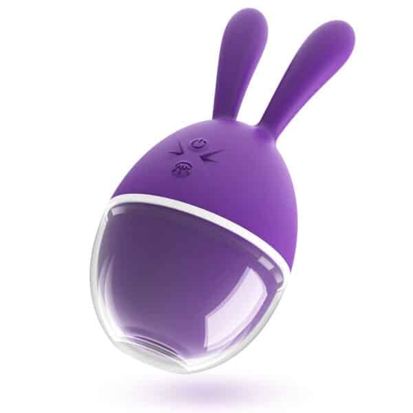 SEXTOY ASPIRATEUR DE CLITORIS EN FORME DE LAPIN Aspirateurs à clitoris 45 € sur AnVy.fr, le loveshop engagé