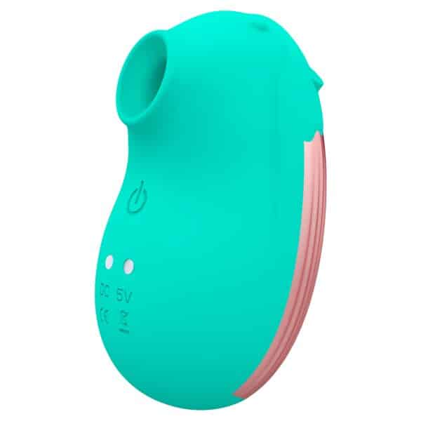 STIMULATEUR CLITORIDIEN À SUCCION PERFORMANT Stimulateurs clitoridiens 55 € sur AnVy.fr, le loveshop engagé