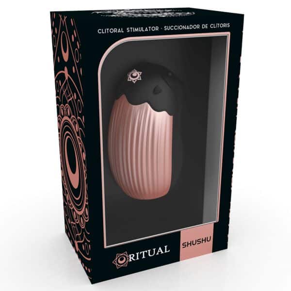 STIMULATEUR CLITORIDIEN A SUCCION PERFORMANT NOIR Stimulateurs clitoridiens 55 € sur AnVy.fr, le loveshop engagé