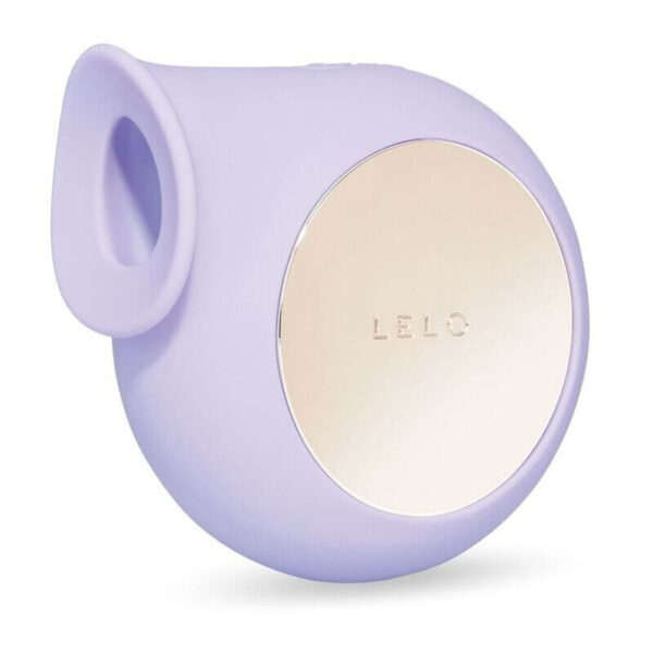 SEXTOY À SUCCION SILA VIOLET - LELO Aspirateurs à clitoris 169 € sur AnVy.fr, le loveshop engagé