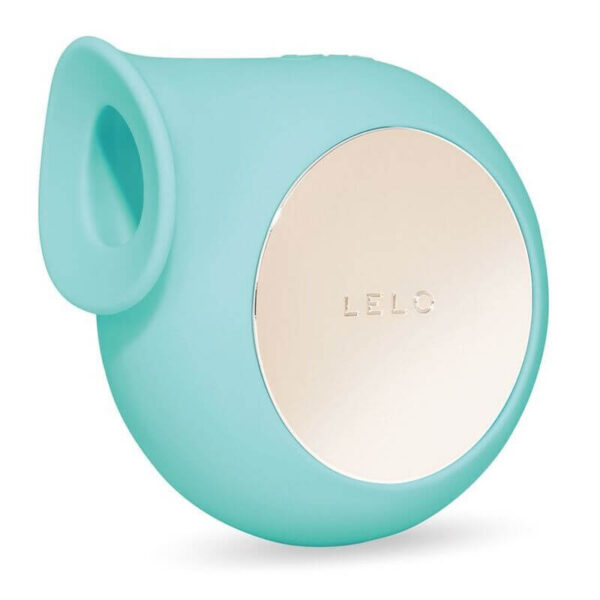 STIMULATEUR DE CLITORIS LELO SILA BLEU Aspirateurs à clitoris 169 € sur AnVy.fr, le loveshop engagé