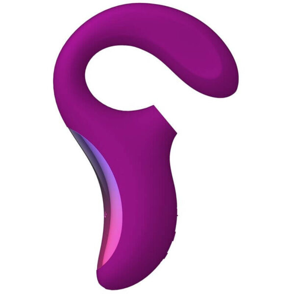 SEXTOY ASPIRANT LE CLITORIS ET STIMULANT POINT G Aspirateurs à clitoris 199 € sur AnVy.fr, le loveshop engagé