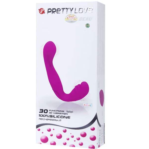 SEXTOY POUR COUPLE - PRETTY LOVE BEAU Sextoys pour couple 52 € sur AnVy.fr, le loveshop engagé