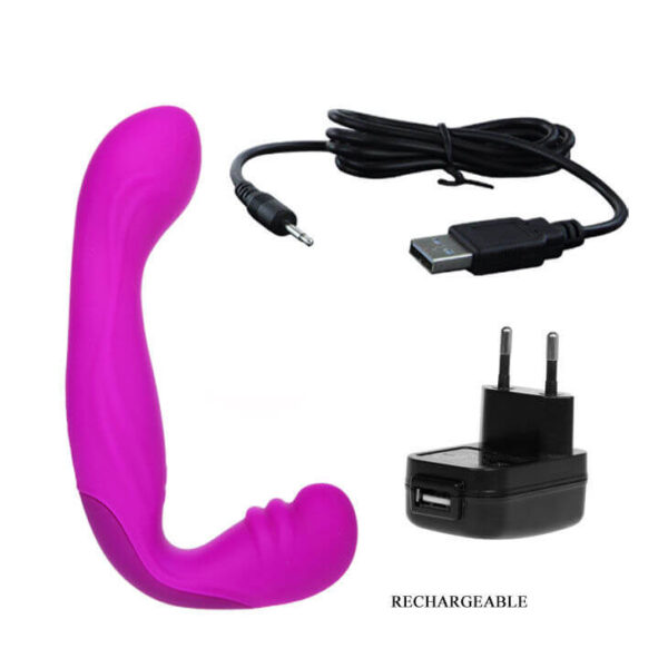 SEXTOY POUR COUPLE - PRETTY LOVE BEAU Sextoys pour couple 52 € sur AnVy.fr, le loveshop engagé