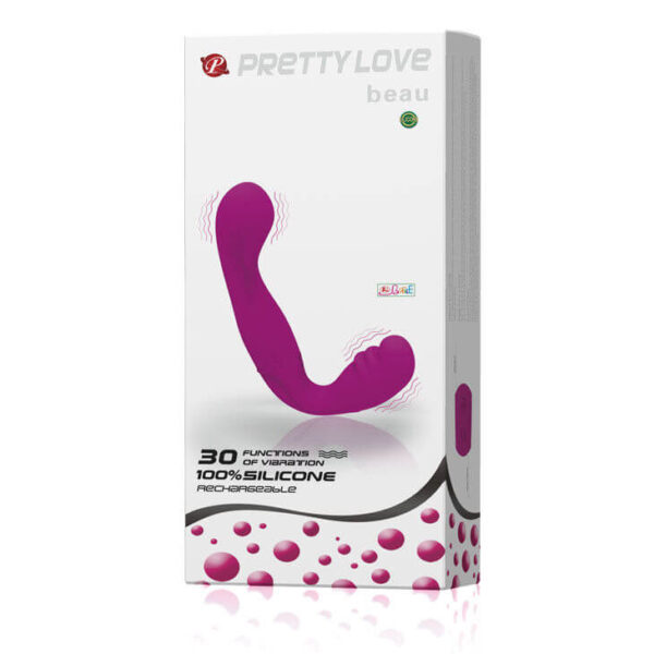 SEXTOY POUR COUPLE - PRETTY LOVE BEAU Sextoys pour couple 52 € sur AnVy.fr, le loveshop engagé