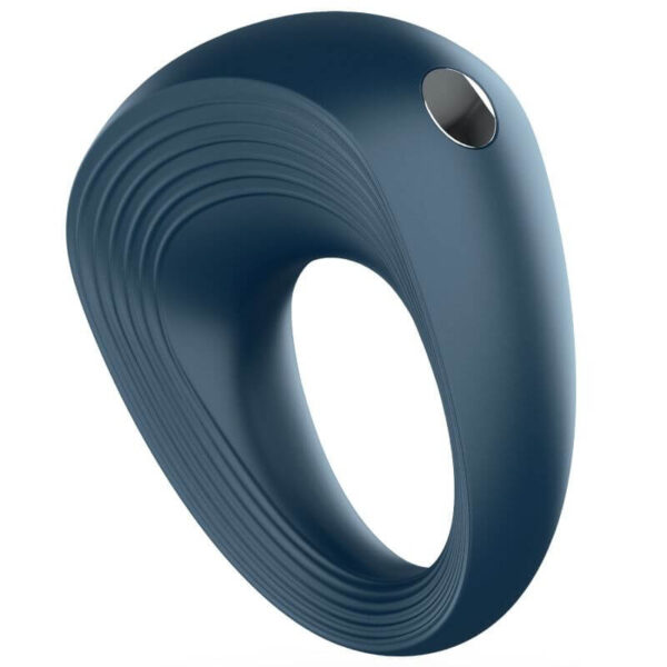 ANNEAU VIBRANT EN SILICONE RECHARGEABLE Cockring vibrants rechargeables 40 € sur AnVy.fr, le loveshop engagé