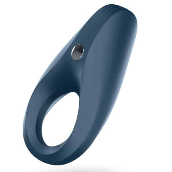 ANNEAU VIBRANT ÉTANCHE ET RECHARGEABLE USB Cockring vibrants rechargeables 40 € sur AnVy.fr, le loveshop engagé