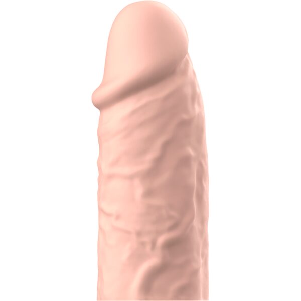 EXTENSION DE PENIS EN SILICONE V3 - VIRILXL Sextoys pour couple 40 € sur AnVy.fr, le loveshop engagé