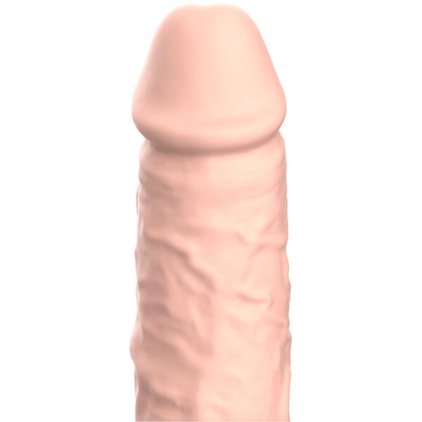 EXTENSION DE PENIS EN SILICONE V3 - VIRILXL Sextoys pour couple 40 € sur AnVy.fr, le loveshop engagé