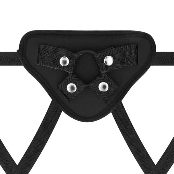 GODE CEINTURE EN SILICONE AVEC HARNAIS Godes ceintures réalistes 85 € sur AnVy.fr, le loveshop engagé