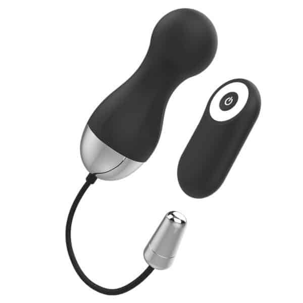 OEUF COQUIN TÉLÉCOMMANDÉ RECHARGEABLE Oeufs vibrants 50 € sur AnVy.fr, le loveshop engagé