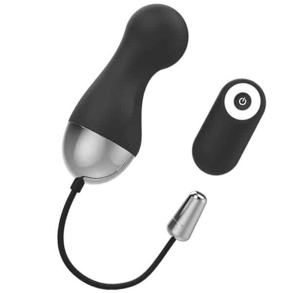 OEUF COQUIN TÉLÉCOMMANDÉ RECHARGEABLE Oeufs vibrants 50 € sur AnVy.fr, le loveshop engagé