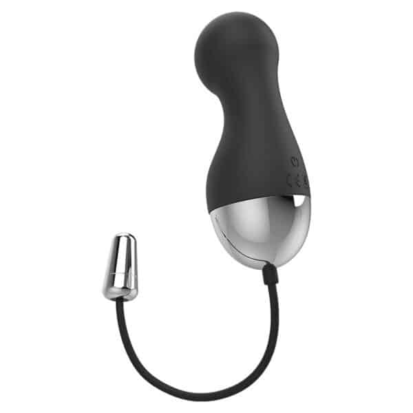 OEUF COQUIN TÉLÉCOMMANDÉ RECHARGEABLE Oeufs vibrants 50 € sur AnVy.fr, le loveshop engagé