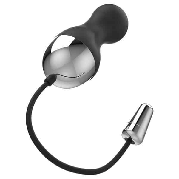 OEUF COQUIN TÉLÉCOMMANDÉ RECHARGEABLE Oeufs vibrants 50 € sur AnVy.fr, le loveshop engagé