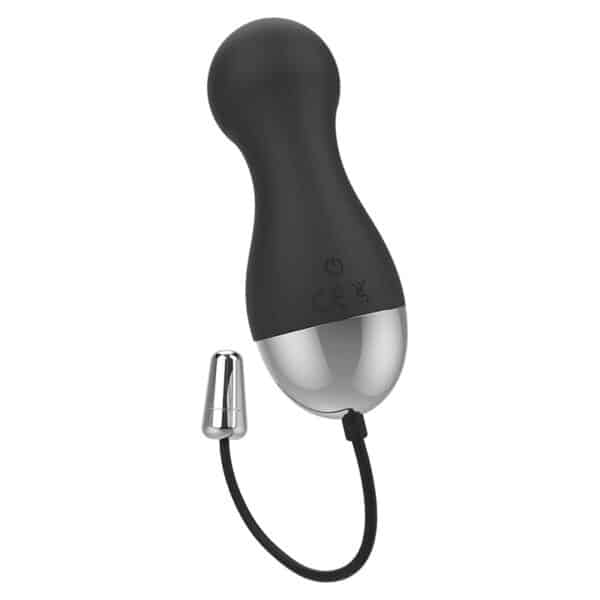 OEUF COQUIN TÉLÉCOMMANDÉ RECHARGEABLE Oeufs vibrants 50 € sur AnVy.fr, le loveshop engagé