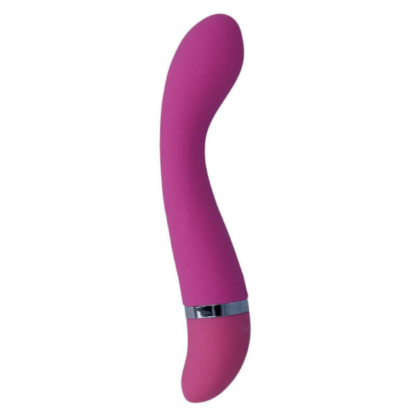 VIBROMASSEUR POINT G ROSE À PILE - INTENSE Sextoys à pile(s) 45 € sur AnVy.fr, le loveshop engagé