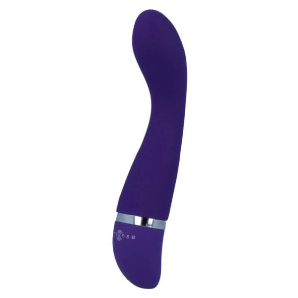 VIBROMASSEUR VIOLET POUR LE POINT G À PILES Sextoys à pile(s) 45 € sur AnVy.fr, le loveshop engagé