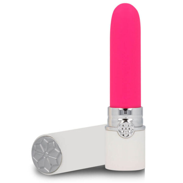 ROUGE À LÈVRES VIBRANT COQUIN - CLEO Vibromasseurs 37 € sur AnVy.fr, le loveshop engagé