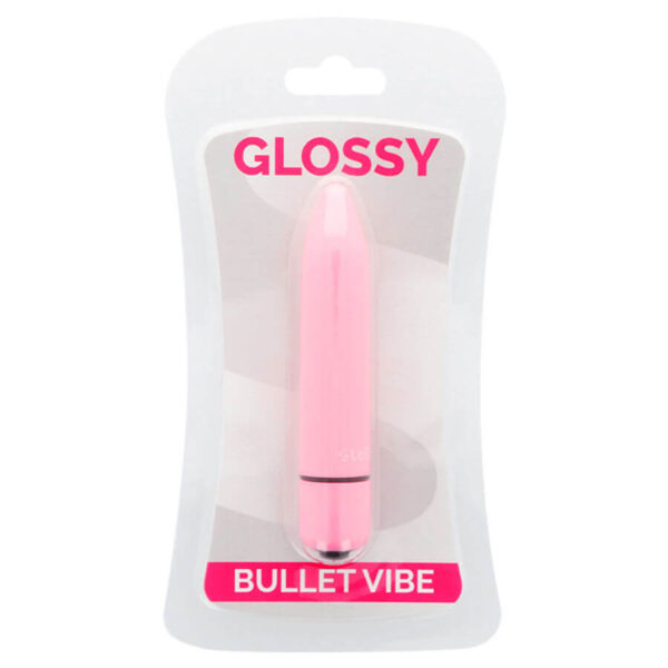 PETIT VIBRO À PILE ROSE EN PLASTIQUE Sextoys à pile(s) 9 € sur AnVy.fr, le loveshop engagé