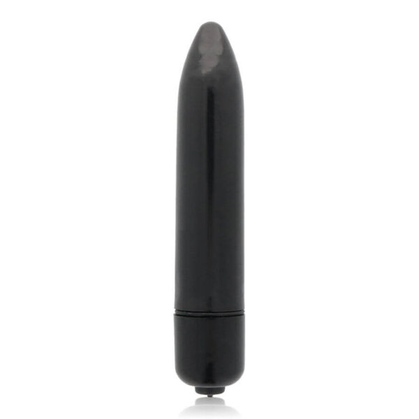 PETIT GODEMICHET VIBRANT NOIR À PILE Sextoys à pile(s) 0 € sur AnVy.fr, le loveshop engagé