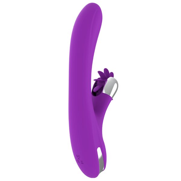 SEXTOY RABBIT RECHARGEABLE ET ÉTANCHE Godes rabbit rechargeables 55 € sur AnVy.fr, le loveshop engagé