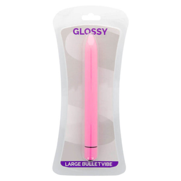 DILDO VIBRANT LONG ET FIN ROSE À PILES Sextoys à pile(s) 15 € sur AnVy.fr, le loveshop engagé