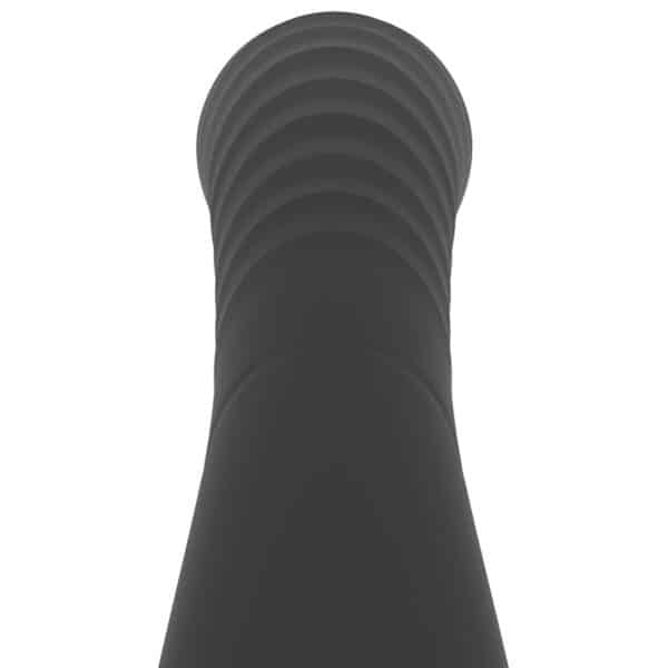 TOY RABBIT RECHARGEABLE ET PERFORMANT NOIR - RITHUAL Sextoys Rabbit 49 € sur AnVy.fr, le loveshop engagé