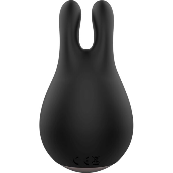 STIMULATEUR CLITORIS EN FORME DE LAPIN - COQUETTE Stimulateurs clitoridiens 49 € sur AnVy.fr, le loveshop engagé