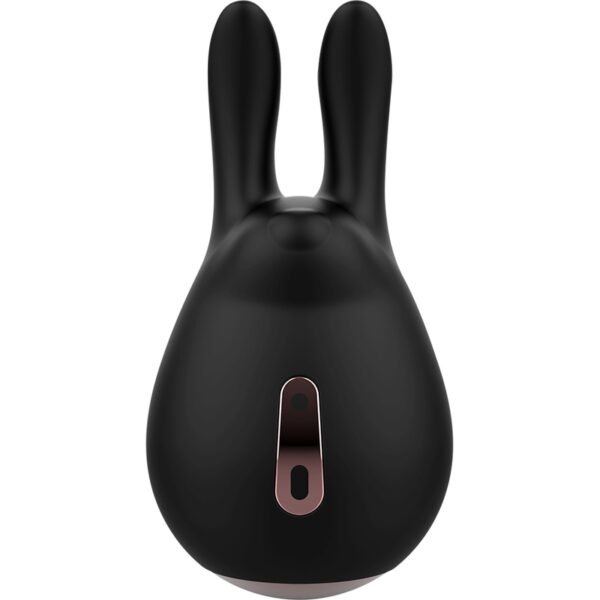 STIMULATEUR CLITORIS EN FORME DE LAPIN - COQUETTE Stimulateurs clitoridiens 49 € sur AnVy.fr, le loveshop engagé