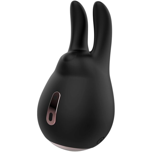 STIMULATEUR CLITORIS EN FORME DE LAPIN - COQUETTE Stimulateurs clitoridiens 49 € sur AnVy.fr, le loveshop engagé