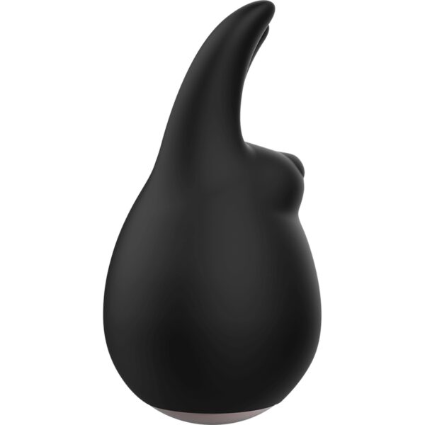 STIMULATEUR CLITORIS EN FORME DE LAPIN - COQUETTE Stimulateurs clitoridiens 49 € sur AnVy.fr, le loveshop engagé