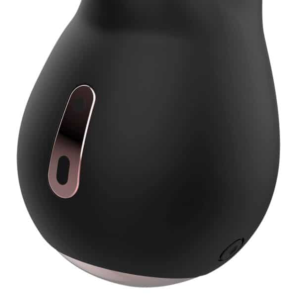 STIMULATEUR CLITORIS EN FORME DE LAPIN - COQUETTE Stimulateurs clitoridiens 49 € sur AnVy.fr, le loveshop engagé