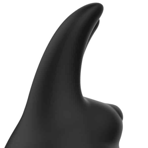 STIMULATEUR CLITORIS EN FORME DE LAPIN - COQUETTE Stimulateurs clitoridiens 49 € sur AnVy.fr, le loveshop engagé