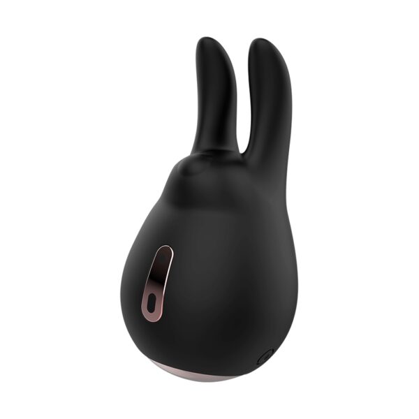 STIMULATEUR CLITORIS EN FORME DE LAPIN - COQUETTE Stimulateurs clitoridiens 49 € sur AnVy.fr, le loveshop engagé