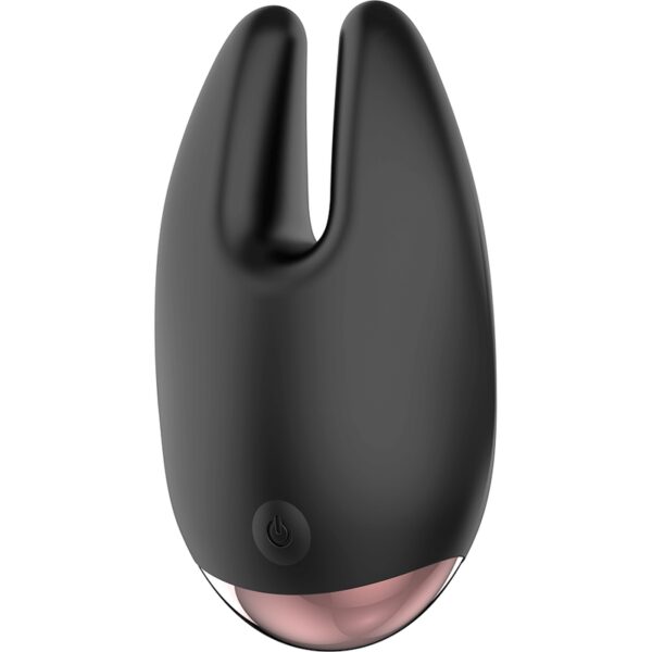 STIMULATEUR POUR CLITORIS RECHARGEABLE - COQUETTE Stimulateurs clitoridiens 52 € sur AnVy.fr, le loveshop engagé