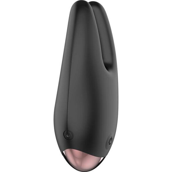 STIMULATEUR POUR CLITORIS RECHARGEABLE - COQUETTE Stimulateurs clitoridiens 52 € sur AnVy.fr, le loveshop engagé