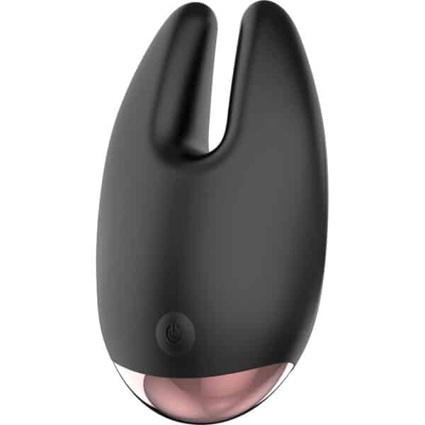 STIMULATEUR POUR CLITORIS RECHARGEABLE - COQUETTE Stimulateurs clitoridiens 52 € sur AnVy.fr, le loveshop engagé