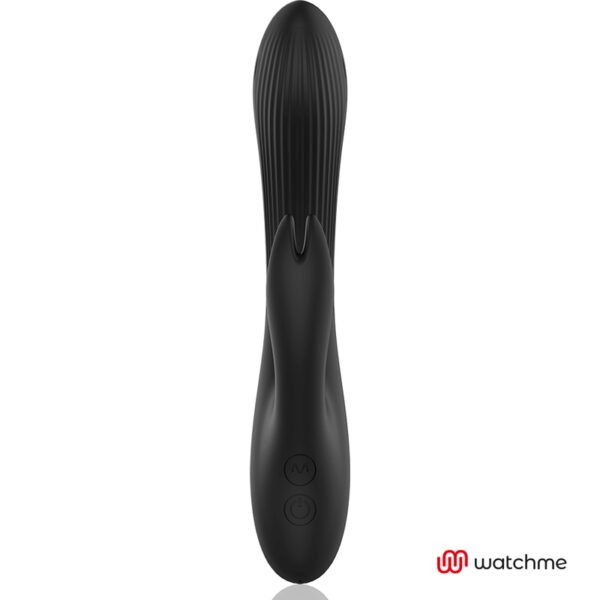 SEXTOY RABBIT DESIGN CONTROLABLE A DISTANCE Godes rabbit rechargeables 70 € sur AnVy.fr, le loveshop engagé