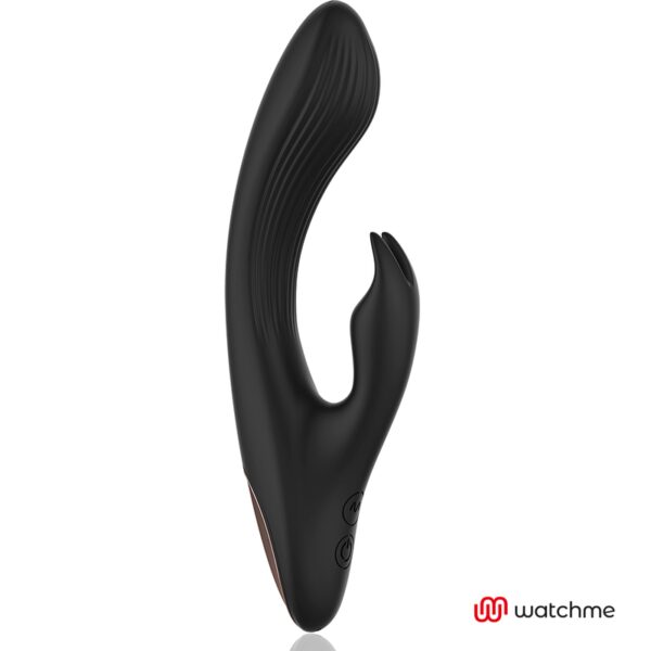 SEXTOY RABBIT DESIGN CONTROLABLE A DISTANCE Godes rabbit rechargeables 70 € sur AnVy.fr, le loveshop engagé