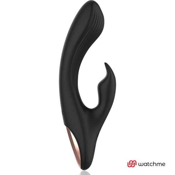 SEXTOY RABBIT DESIGN CONTROLABLE A DISTANCE Godes rabbit rechargeables 70 € sur AnVy.fr, le loveshop engagé