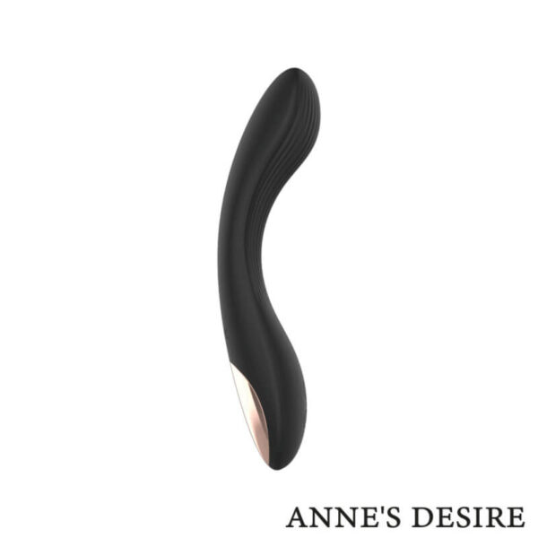 SEXTOY POINT-G PERFORMANT TÉLÉCOMMANDÉ - ANNE'S DESIRE Vibromasseurs 100 € sur AnVy.fr, le loveshop engagé