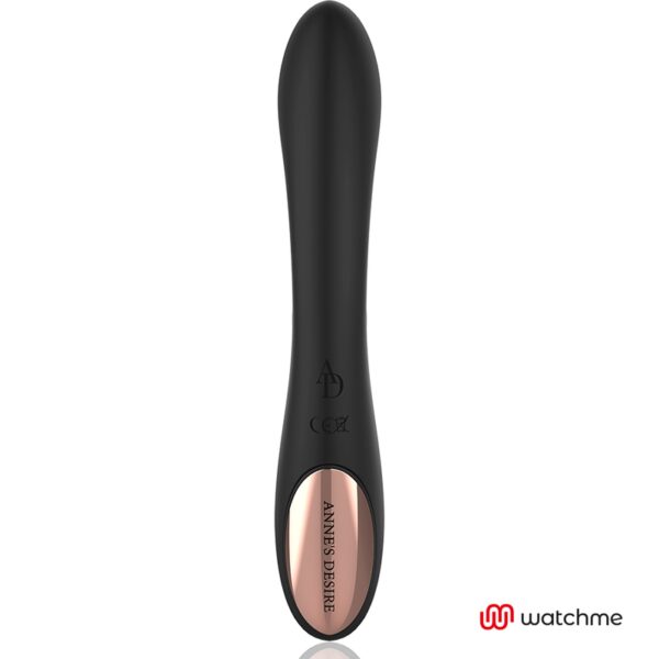 SEXTOY POINT-G PERFORMANT TÉLÉCOMMANDÉ - ANNE'S DESIRE Vibromasseurs 100 € sur AnVy.fr, le loveshop engagé