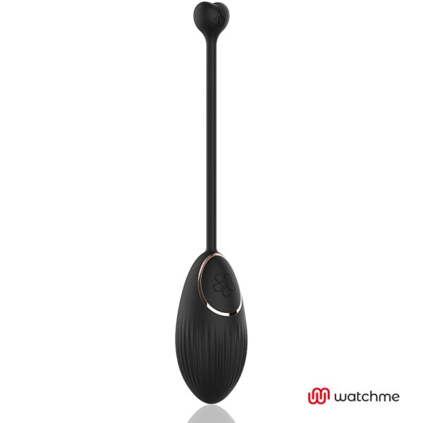 OEUF INTIME VIBRANT CONTROLABLE POUR COUPLE Oeufs vibrants 67 € sur AnVy.fr, le loveshop engagé