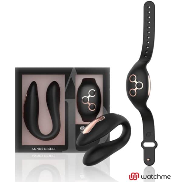 JOUET COQUIN POUR COUPLE PERFORMANT - ANNE'S DESIRE Sextoys pour couple 60 € sur AnVy.fr, le loveshop engagé