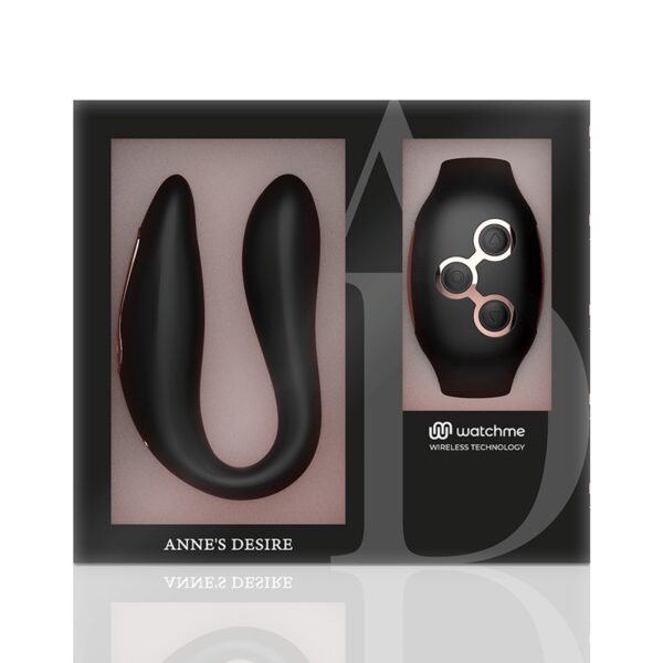 JOUET COQUIN POUR COUPLE PERFORMANT - ANNE'S DESIRE Sextoys pour couple 60 € sur AnVy.fr, le loveshop engagé