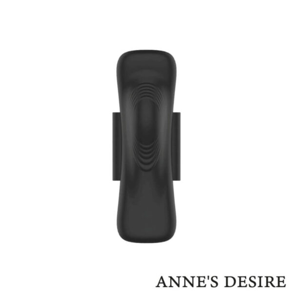 CULOTTE VIBRANTE CONTRÔLABLE PAR UNE MONTRE Sextoys pour couple 100 € sur AnVy.fr, le loveshop engagé