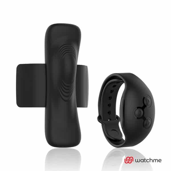 CULOTTE VIBRANTE CONTRÔLABLE PAR UNE MONTRE Sextoys pour couple 100 € sur AnVy.fr, le loveshop engagé