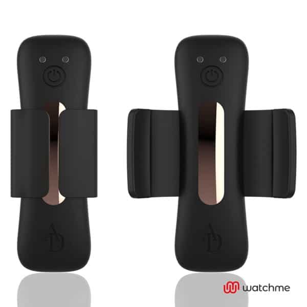 CULOTTE VIBRANTE CONTRÔLABLE PAR UNE MONTRE Sextoys pour couple 100 € sur AnVy.fr, le loveshop engagé