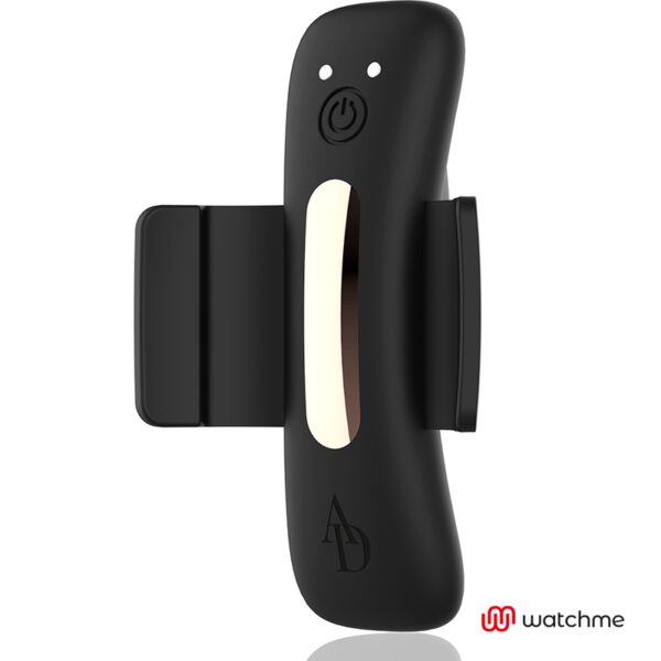 CULOTTE VIBRANTE CONTRÔLABLE PAR UNE MONTRE Sextoys pour couple 100 € sur AnVy.fr, le loveshop engagé